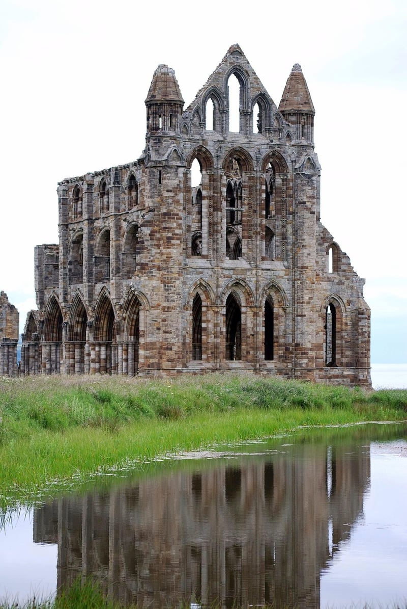 Whitby, England